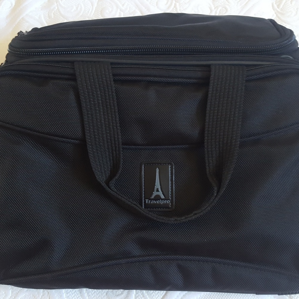 Travelpro Soft Tote